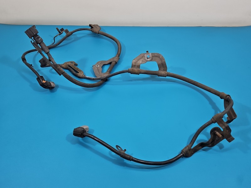 Wiązka instalacja Producent części: Lexus, hamulca ręcznego / brak numeru LEXUS NX I 14-21