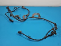 Wiązka instalacja Producent części: Lexus, hamulca ręcznego / brak numeru LEXUS NX I 14-21