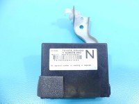 Komputer Sterownik silnika 89661-05D01 Toyota Avensis III T27 2.2 D4D