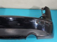 Zderzak tył Infiniti FX I czarny KH3 HB