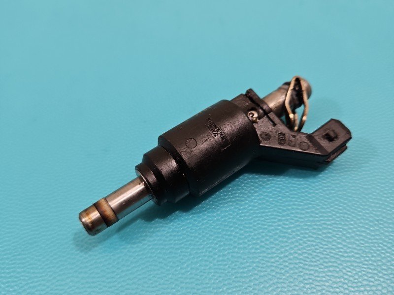 TESTOWANY Wtryskiwacz Opel Vectra C 24404012 2.2 16V