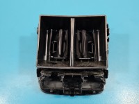 Kratka nawiewu Skoda Scala 2019- 654819203 EUROPA