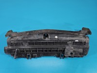 Osłona ZAŚLEPKA PLASTIK kierownica powietrza Mercedes W204 A2045053430