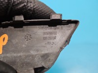 Zaślepka spryskiwacza prawa Opel Astra III H 375768702