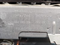 Poduszka powietrzna pasażera airbag Vw Polo V 6R 09- 6R0880204