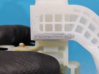 Klamka tył prawa zewnętrzna Hyundai I30 III 16- 93601-03100