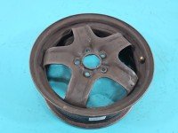 Felga stalowa 16" Opel Vectra C Szerokość felgi: 6.5", Rozstaw śrub: 5x110, Producent felg: OPEL, R16 5X110 6.5J