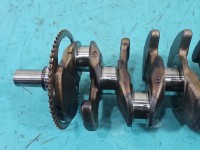 Wał korbowy Mazda 6 III GJ 2.0 16V 145KM