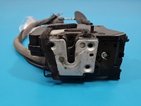 Zamek tył lewy 825015591R Renault Clio IV 12-20 4pin
