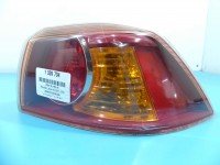 Lampa tył prawa Mitsubishi Lancer VIII 07-16 sedan EUROPA