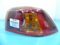 Lampa tył prawa Mitsubishi Lancer VIII sedan