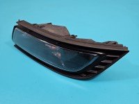 Halogen prawy Skoda Superb II