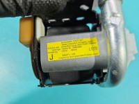 Pas bezpieczeństwa przód lewy kierowcy Honda City IV 81850-SEM-G110-M4 EU