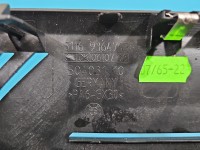 Osłona ZAŚLEPKA PLASTIK BMW iX3 G08 9364753