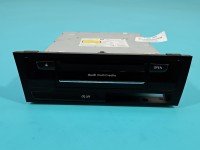 Nawigacja czytnik Audi A5 8T 8R1035666E, 8R1035666C