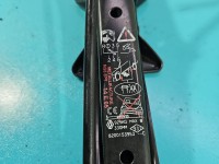 lewarek Podnośnik samochodowy trapezowy Renault Scenic II