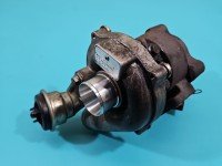 Turbosprężarka Renault Kangoo I 54359880000 1.5 dci 65KM