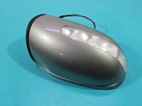 Lusterko prawe Mercedes W203 7pin / Rysy na kierunku europa