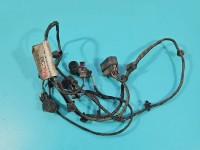 Czujnik parkowania PDC Land rover Discovery Sport 14- L550 biały LRC867 Exterior Paint - Fuji White