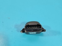 Przełącznik regulacji fotela lewy przód AUDI Q5 8R 08- 8K0959747, 8E0959777B