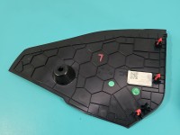 Osłona ZAŚLEPKA PLASTIK MG3 24- 11199396