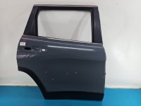 Drzwi tył prawe Jeep Cherokee KL HB 5d PDS