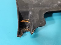 PŁYTA PODWOZIA Osłona silnika dolna Fiat Tipo II 15- 00519843160E 1.6 jtd (55260384)