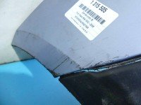 Zderzak przód Ford Fiesta Mk6 błękitny J4