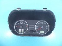 Komputer Sterownik silnika Ford Fiesta Mk6 1.6 16v 5S61-12A650-DC, S120977022D