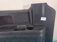 Tapicerka bagażnika lewa boczek Dodge Caravan V 07-20 632481AC