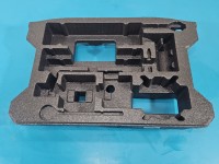 Wkład styropian bagażnika koła zapasowego Suzuki Sx4 S-Cross 13-21 75491-74S00