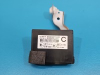Komputer Sterownik silnika 89661-02W31, MB275400-8220 Toyota Auris I 1.3 vvti