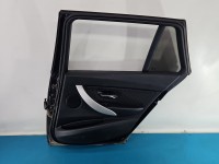Drzwi tył prawe bmw F30 kombi 5d 668