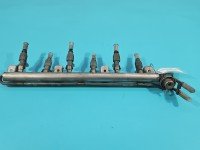 TESTOWANY Wtryskiwacz Vw Phaeton 0280157012, 022906031J 3.2 V6 fsi