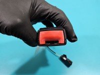 Pas bezpieczeństwa przód prawy pasażera Opel Astra IV J 13330865