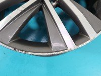 Felga aluminiowa 18" Vw Sharan II 10- alufelga 7N0601025F