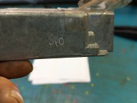 Sterownik poduszek airbag Toyota Corolla E16 E18 13- 89170-02C70