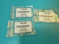 Zwrotnica lewa piasta przód 1.5 16V Daewoo Lanos