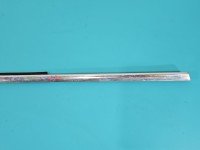 Listwa drzwi tył lewa Mercedes 123