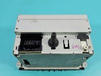Radio fabryczne Ford Mondeo Mk4 radioodtwarzacz