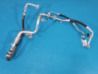 Przewód klimatyzacji rurka BMW iX1 U11 0.0 elektryczny 5A35843, 146989