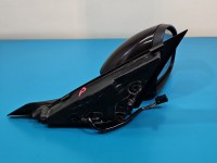 Lusterko prawe Alfa romeo Giulietta VR.805 Europa / Lakier:VR.805 /7pin /rysy / odpryski na obudowie europa