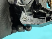 Klamka przód lewa zewnętrzna Vw Passat B7 3C0837885H