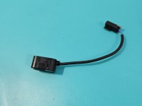 Mikrofon Opel Insignia B 5240318DA