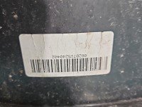 Schowek pasażera Tesla Model 3 2017- EUROPA