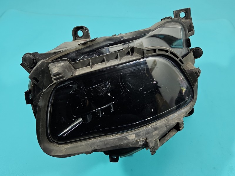 Reflektor prawy lampa przód Jeep Cherokee KL EUROPA 68102855AF