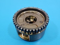 Koło faz rozrządu Nissan Qashqai I J10 06-13 9U50B 1.6 16V (HR16DE)