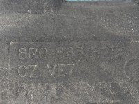 Wygłuszenie maski PODBITKA AUDI Q5 08-