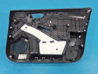 Tapicerka drzwi przód lewa boczek Renault Clio V 2019-