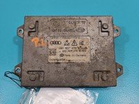 Przetwornica xenon AUDI A6 C7 4H0907472B